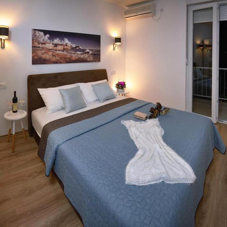 Solimar - Apartment with Terrace - 14