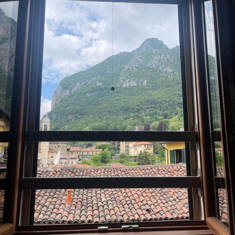La casa del lago di lecco - Apartment mit 1 Schlafzimmer - 2