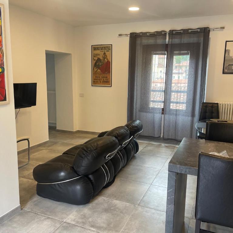 La casa del lago di lecco - Apartment mit 1 Schlafzimmer - 3