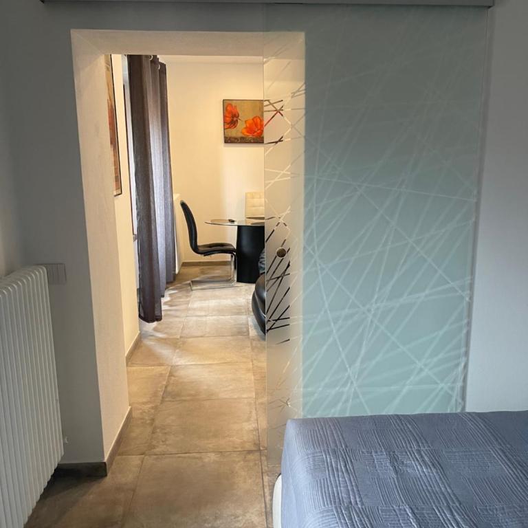La casa del lago di lecco - Apartment mit 1 Schlafzimmer - 5
