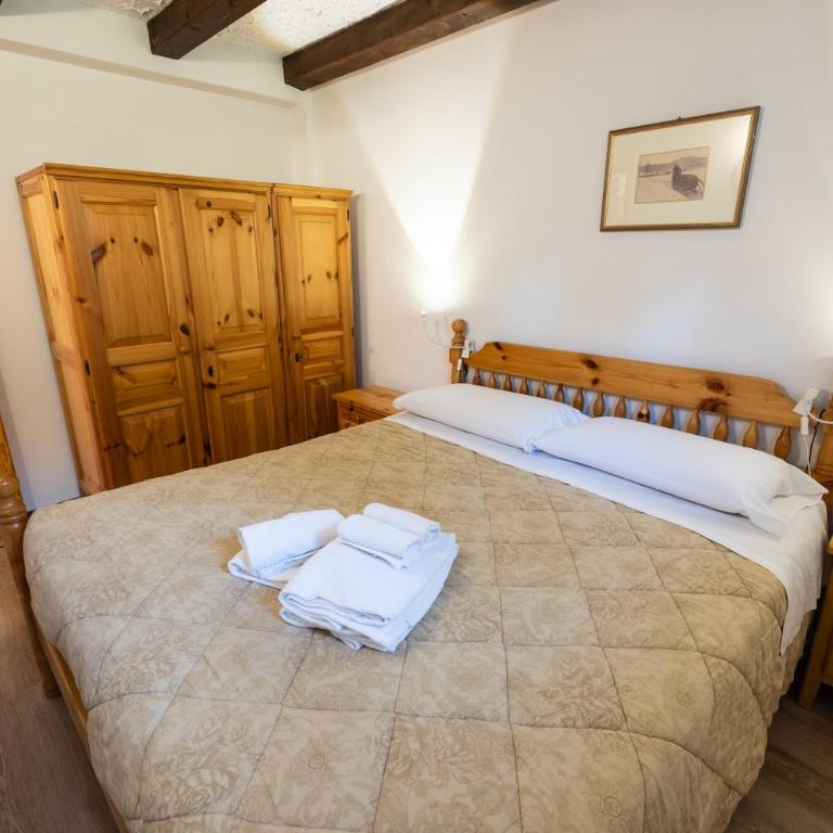 Grazioso trilocale nel cuore di Folgaria - Apartamento de 2 dormitorios - 19