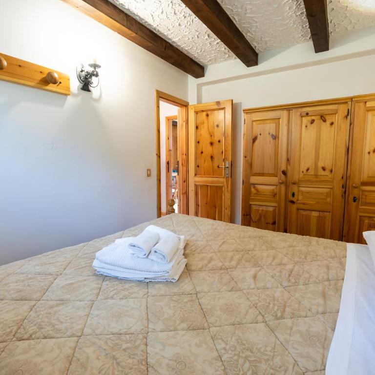 Grazioso trilocale nel cuore di Folgaria - Apartamento de 2 dormitorios - 21