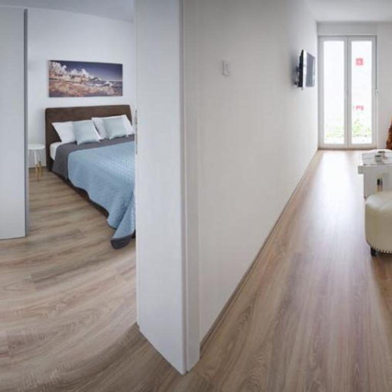 Solimar - Apartment with Terrace - 17