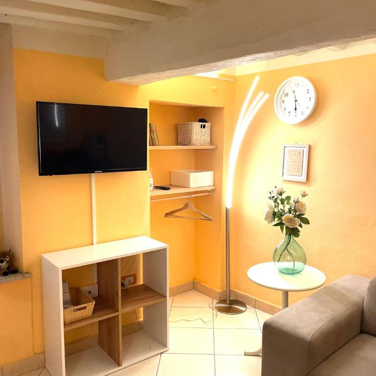 Piazza Napoleone Sweet apartment - Appartamento con 1 Camera da Letto - 5