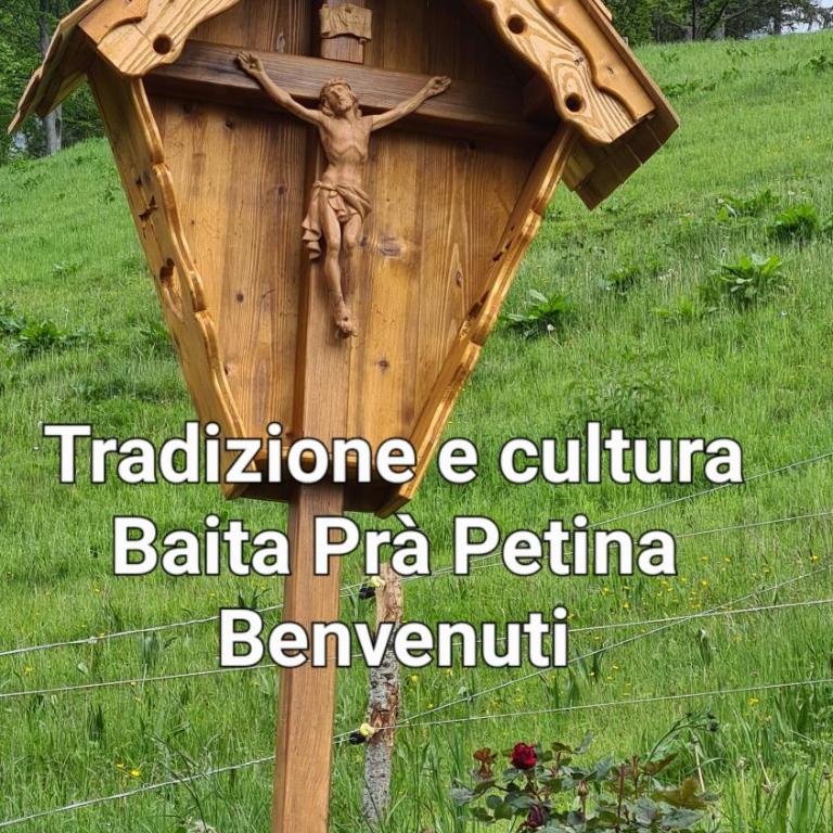 Baita Pra Petina Pale di San Martino - Chalet con 2 Camere da Letto - 27