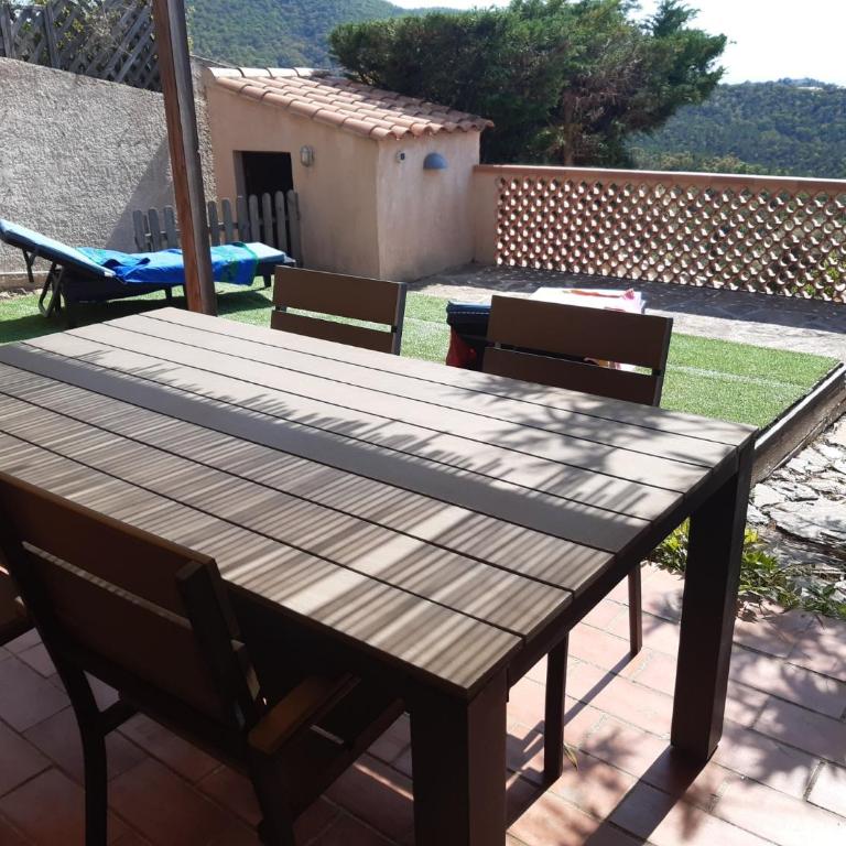 Villa 3 chambres vue mer Valcros - Haus mit 3 Schlafzimmern - 26