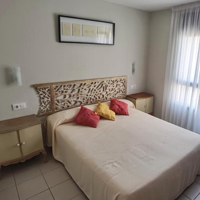 HOSTAL RIGAU - Habitación Doble - 9