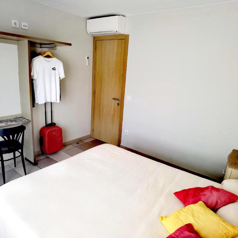 HOSTAL RIGAU - Habitación Doble - 12
