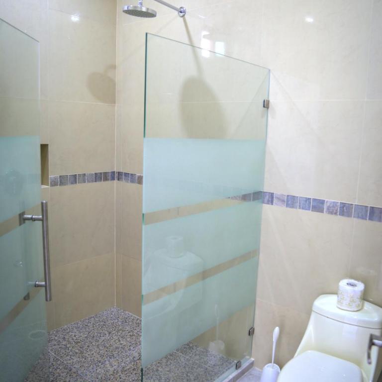 Hotel Alux Bacalar - Habitación Doble - 2 camas - 3