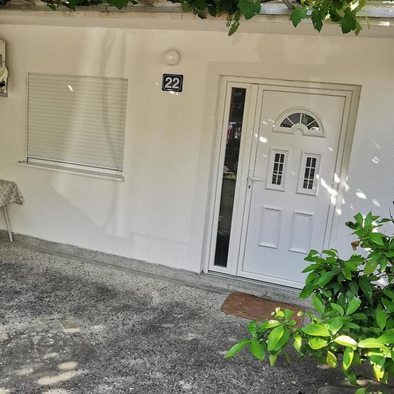 Sobe i apartmani Marović - Family Studio - 6