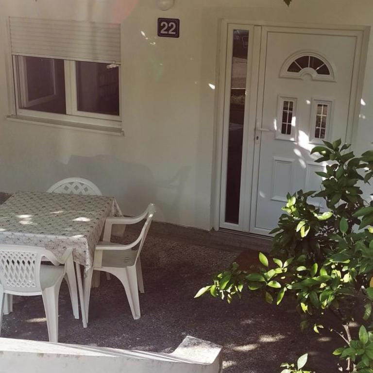 Sobe i apartmani Marović - Family Studio - 9
