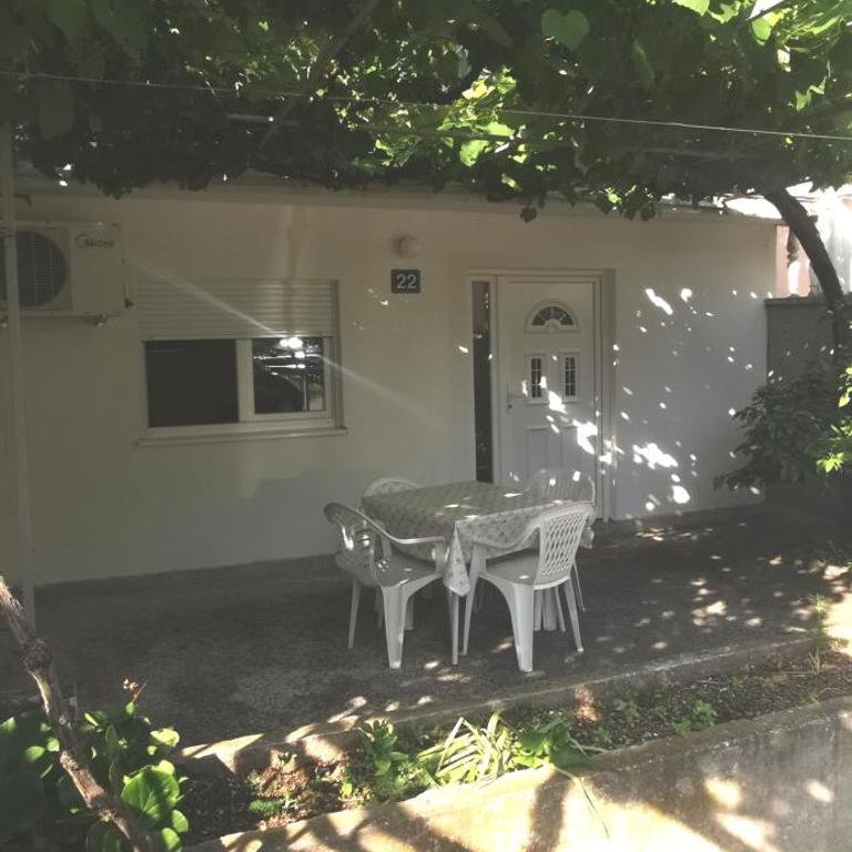 Sobe i apartmani Marović - Family Studio - 10