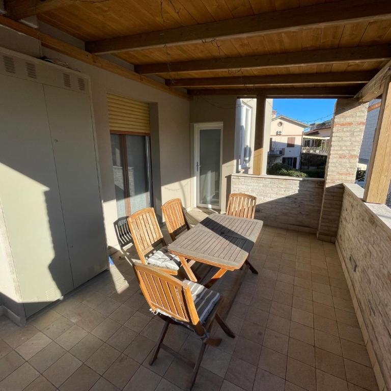 Casetta Randi 26 - Appartamento con 1 Camera da Letto e Terrazza - 7