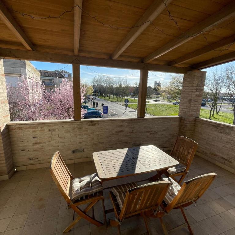Casetta Randi 26 - Appartamento con 1 Camera da Letto e Terrazza - 5