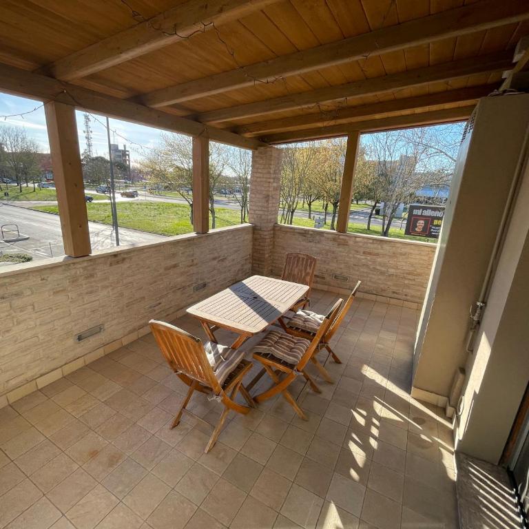 Casetta Randi 26 - Appartamento con 1 Camera da Letto e Terrazza - 6