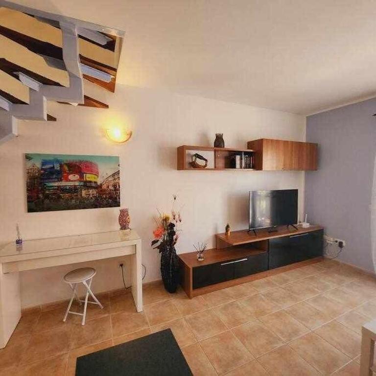 Taty House Sea View - Apartamento Dúplex - 4