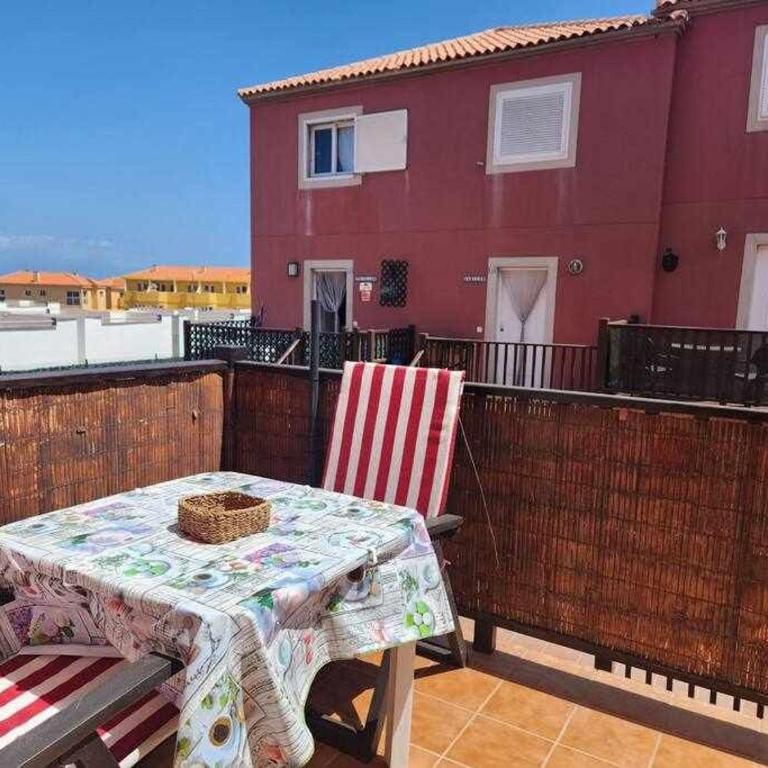 Taty House Sea View - Apartamento Dúplex - 6