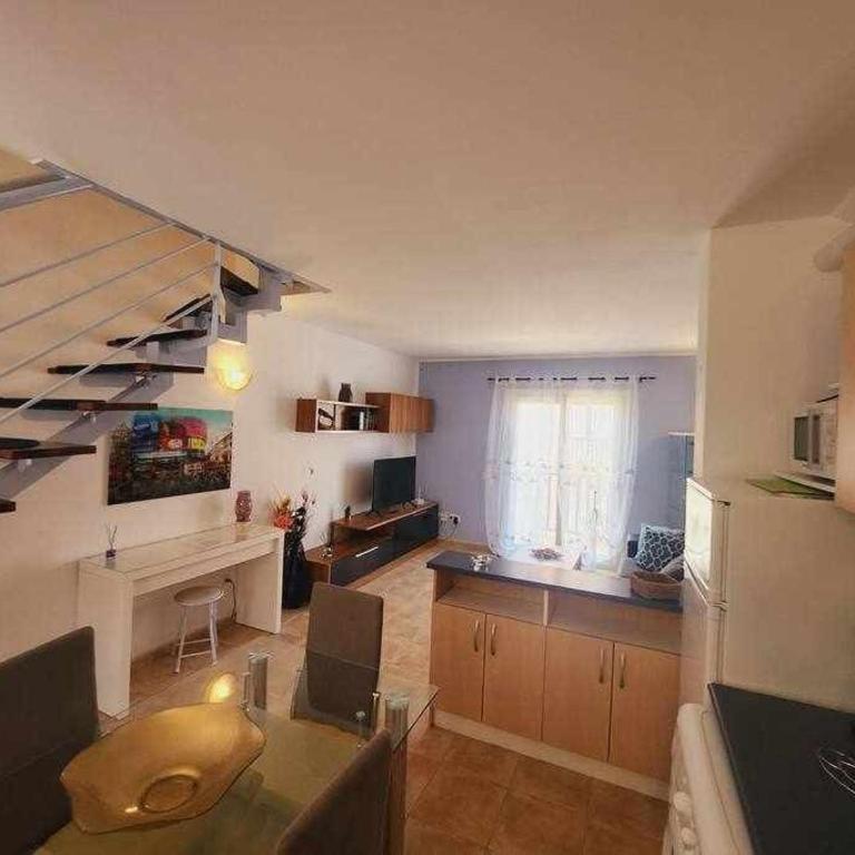 Taty House Sea View - Apartamento Dúplex - 8