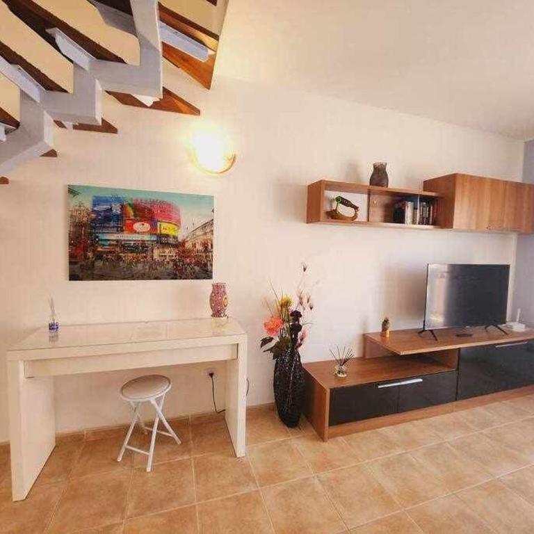 Taty House Sea View - Apartamento Dúplex - 13