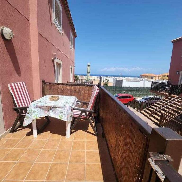 Taty House Sea View - Apartamento Dúplex - 14