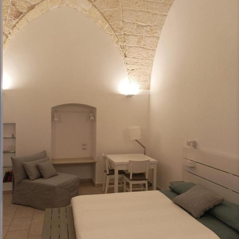 CASA DIVINO - One-Bedroom House - 5
