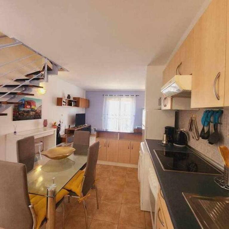 Taty House Sea View - Apartamento Dúplex - 18