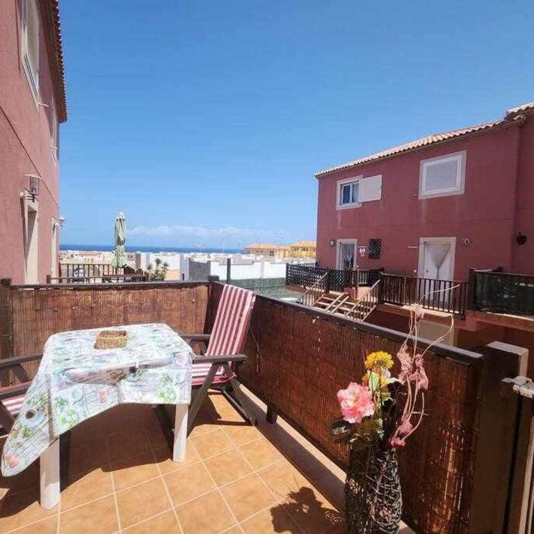Taty House Sea View - Apartamento Dúplex - 19