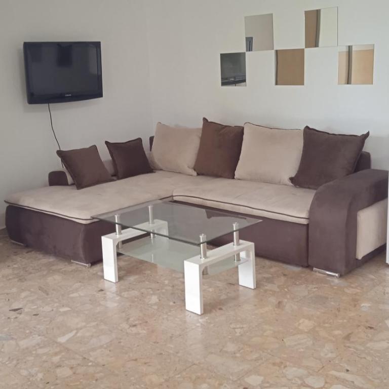 Вилла Natalia - Apartman sa Pogledom na More - 7