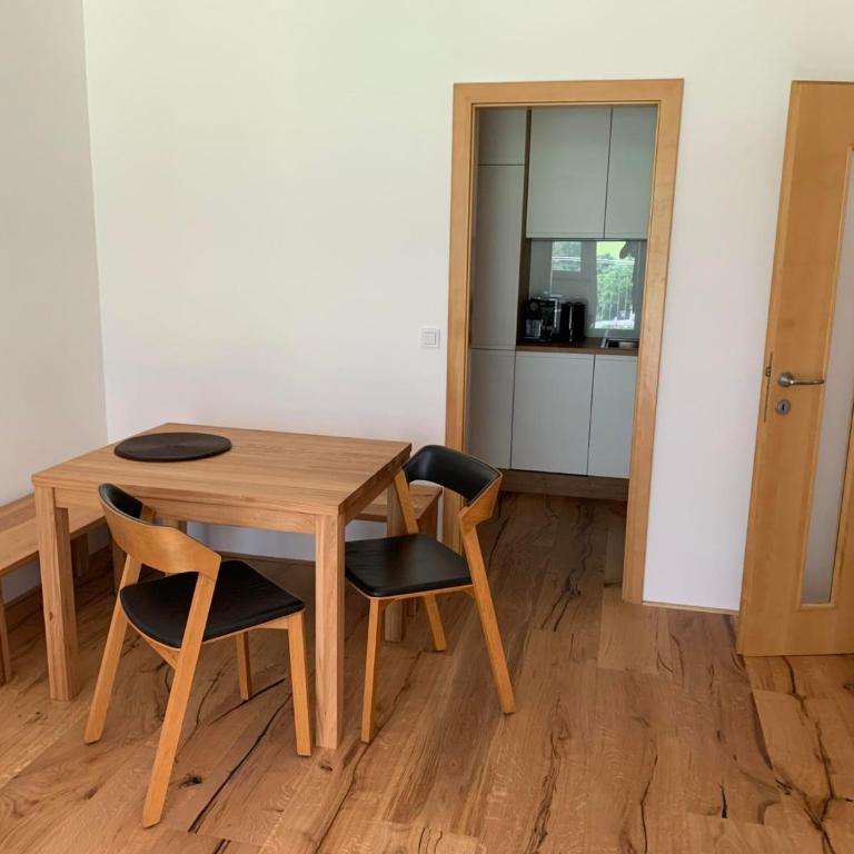 Apartment Mölltaler Gletscher 6 - Apartment mit 1 Schlafzimmer - 9