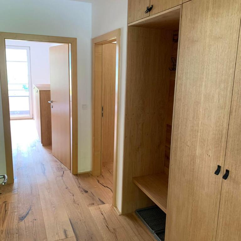 Apartment Mölltaler Gletscher 6 - Apartment mit 1 Schlafzimmer - 6