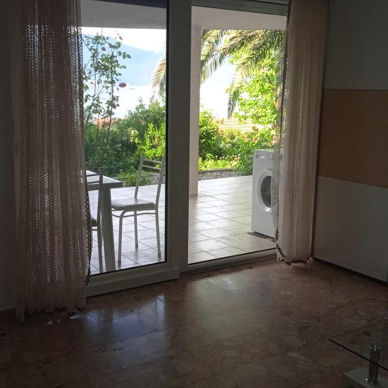 Вилла Natalia - Apartman sa Pogledom na More - 17