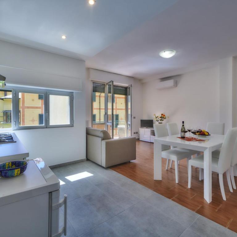 Casa Iris - Apartment mit 1 Schlafzimmer - 1