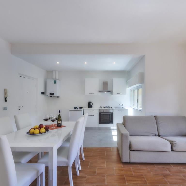 Casa Iris - Apartment mit 1 Schlafzimmer - 2