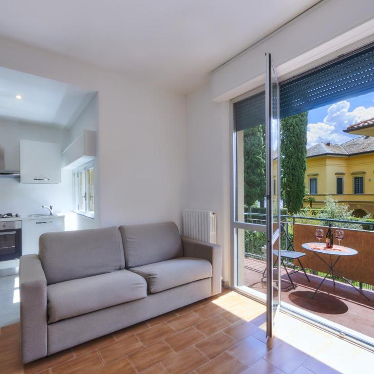 Casa Iris - Apartment mit 1 Schlafzimmer - 5