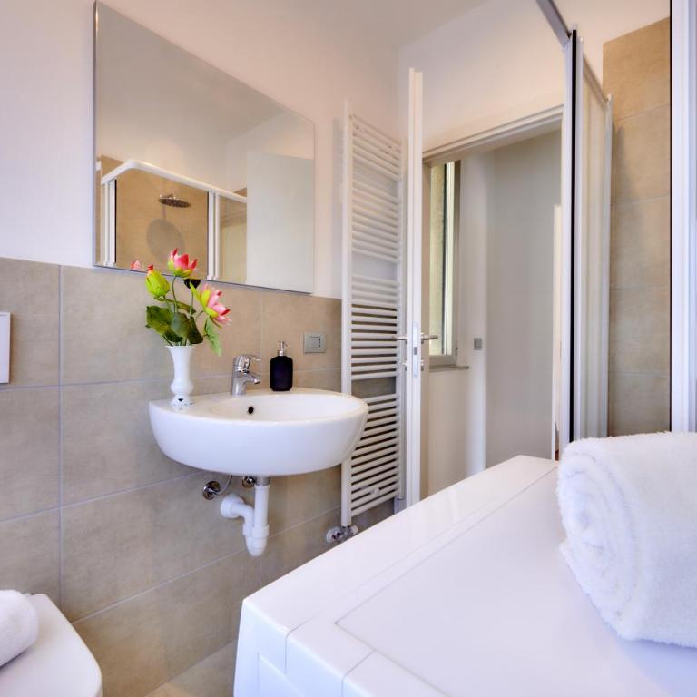 Casa Iris - Apartment mit 1 Schlafzimmer - 6