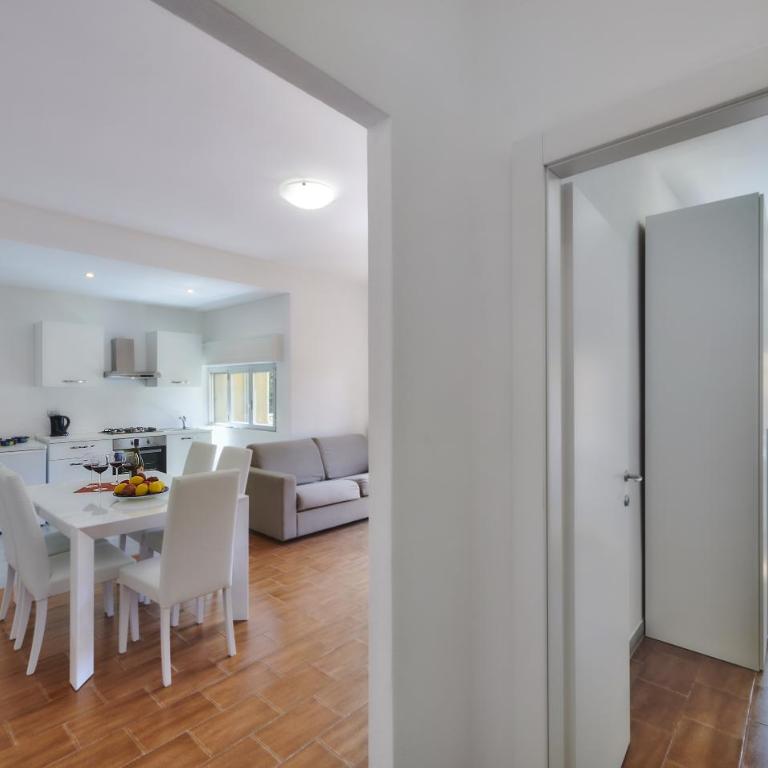 Casa Iris - Apartment mit 1 Schlafzimmer - 7