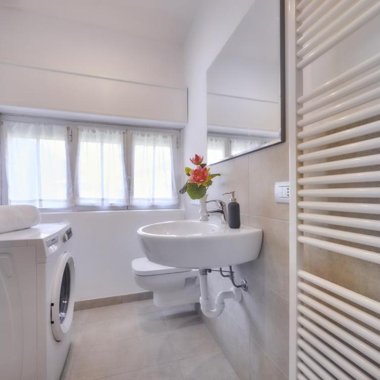 Casa Iris - Apartment mit 1 Schlafzimmer - 10