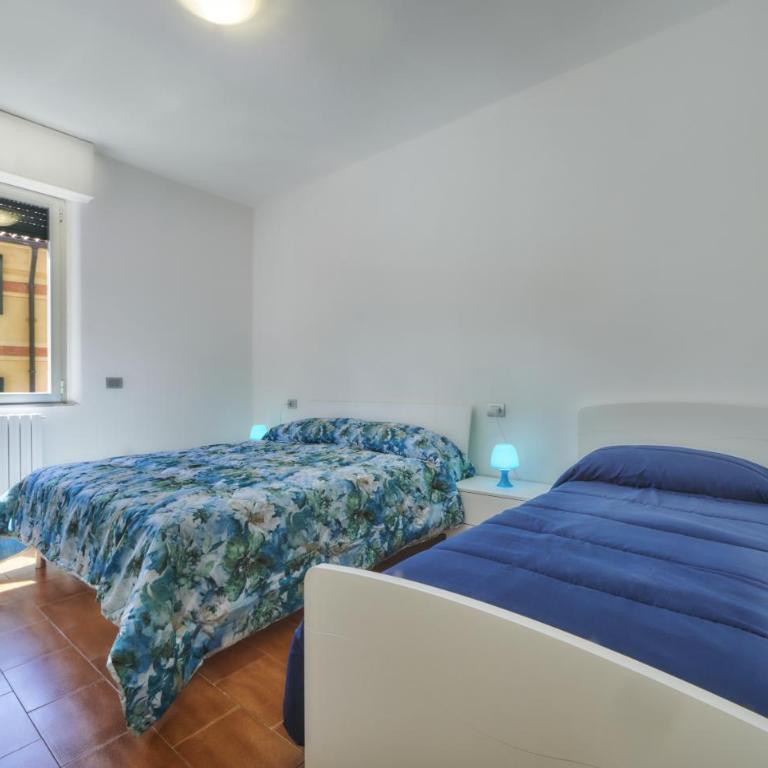 Casa Iris - Apartment mit 1 Schlafzimmer - 11