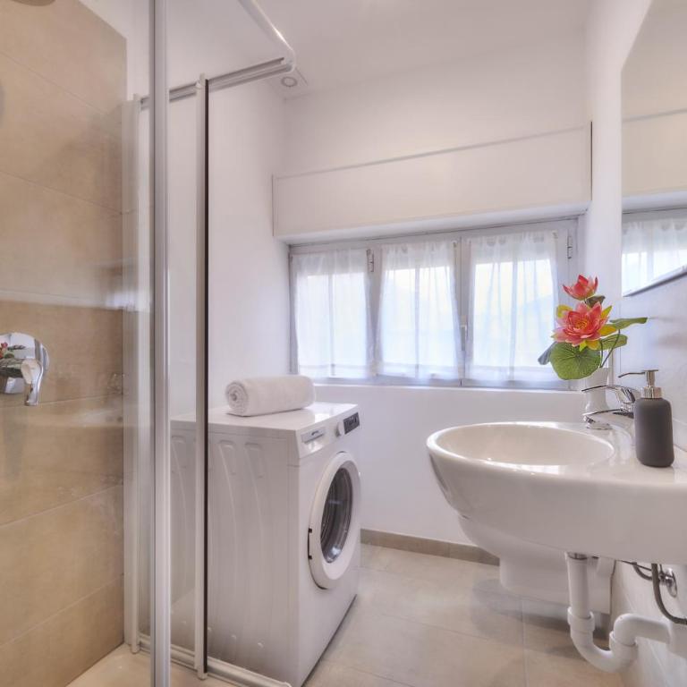 Casa Iris - Apartment mit 1 Schlafzimmer - 12