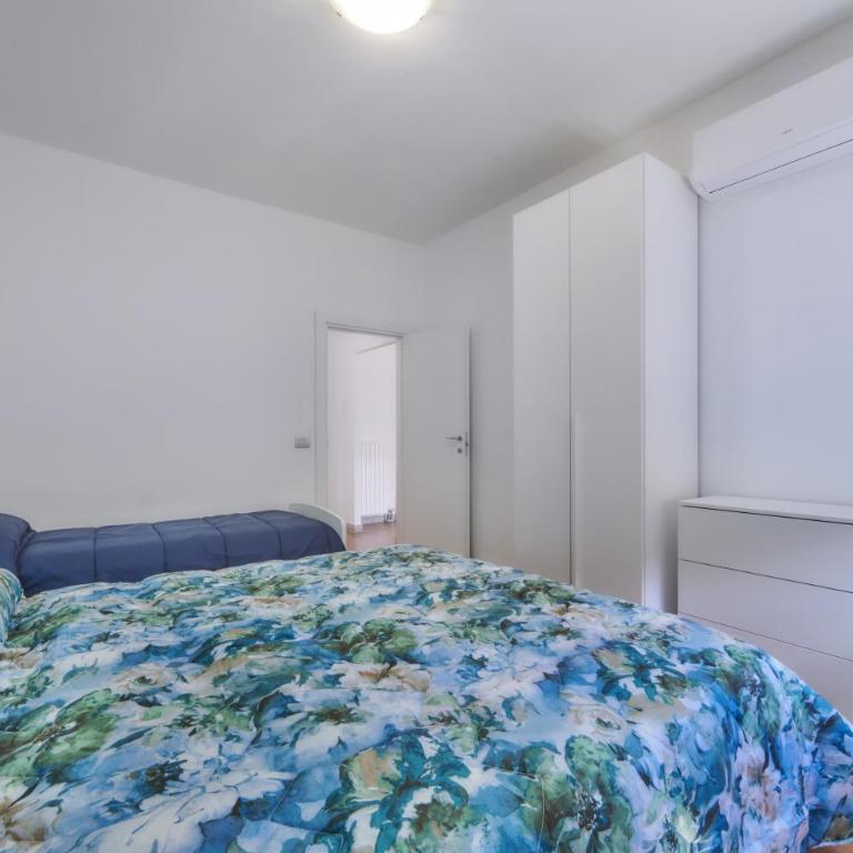 Casa Iris - Apartment mit 1 Schlafzimmer - 13