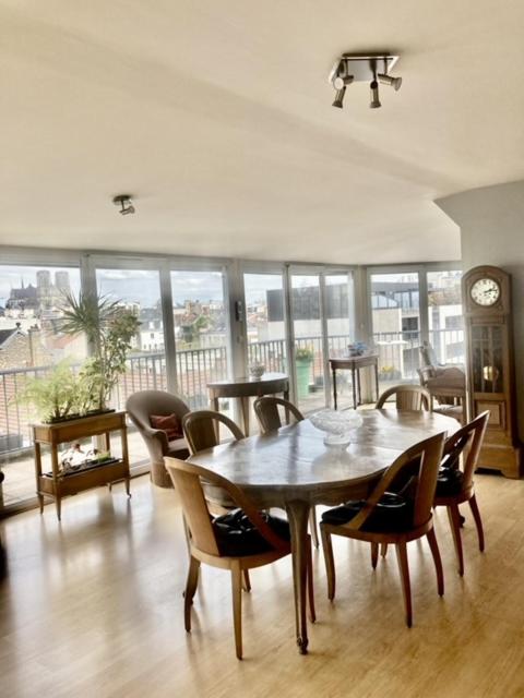 Suite Magdelaine - Vue Cathédrale - Appartement - 18