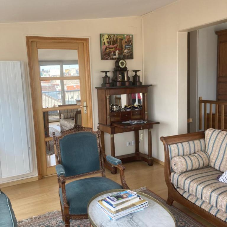 Suite Magdelaine - Vue Cathédrale - Appartement - 23