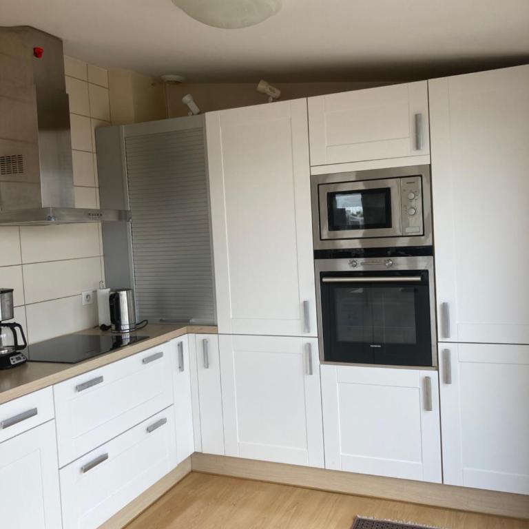 Suite Magdelaine - Vue Cathédrale - Appartement - 22