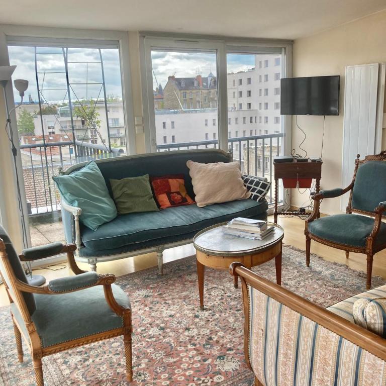 Suite Magdelaine - Vue Cathédrale - Appartement - 27