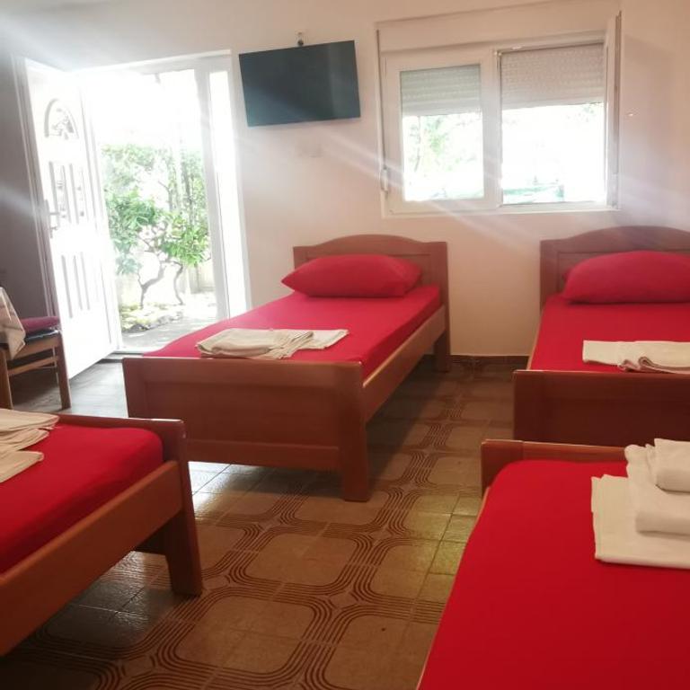 Sobe i apartmani Marović - Family Studio - 14