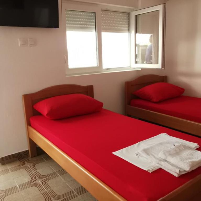 Sobe i apartmani Marović - Family Studio - 15