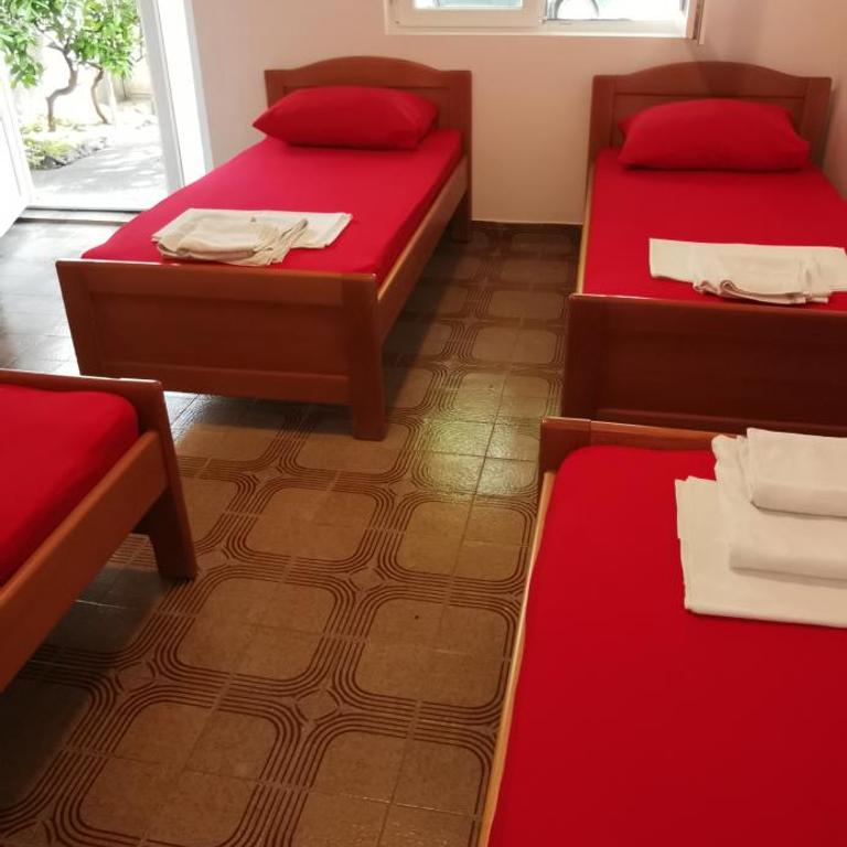 Sobe i apartmani Marović - Family Studio - 16