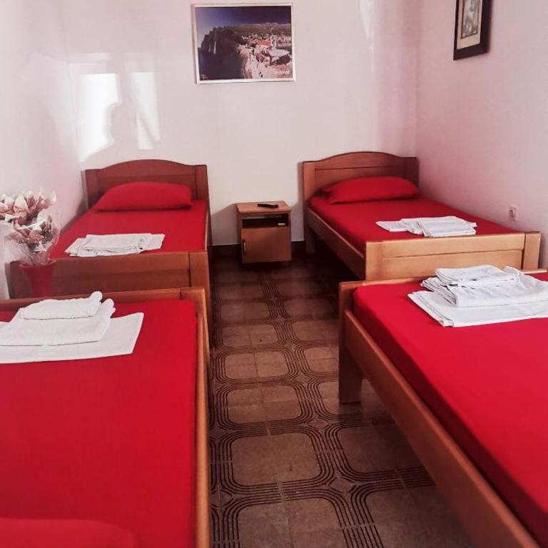 Sobe i apartmani Marović - Family Studio - 19