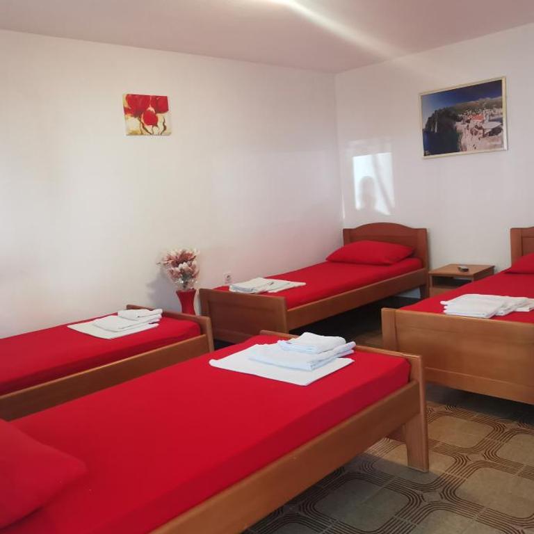Sobe i apartmani Marović - Family Studio - 17