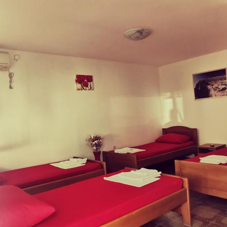 Sobe i apartmani Marović - Family Studio - 18